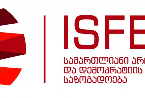 Complaints filed by ISFED with District Election Commissions